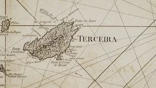 História de Angra do Heroísmo / History of Angra do Heroísmo