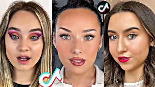 makeup Storytime Tiktok Compilation