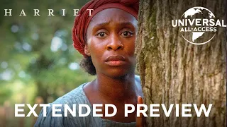 Harriet | A Chance at Freedom | Extended Preview