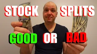 Stock Split And Reverse Stock Split Explained: Why is BRK.B Split Good But USO Reverse Split Is Bad?