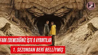 Netflix Dark Final İnceleme | Gözden Kaçırdığımız Detaylar ve Göndermeler!