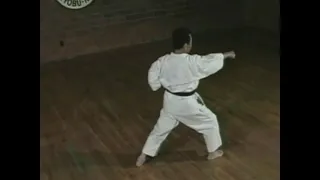 KANKU DAI - Performed by KIYOSHI YAMAZAKI