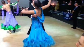 Dancesport Compilation