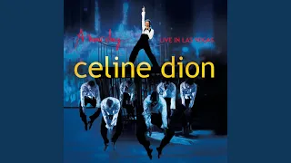 I'm Alive (Live at The Colosseum at Caesars Palace, Las Vegas, Nevada - November 2003)