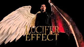 4 Factors Making You Fall Like Lucifer | The Lucifer Effect