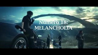 Final Fantasy XV Top 20 Songs