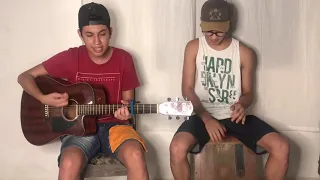 Amor Atual - Cover Ivan e Allan (Henrique e Juliano)