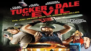 Tucker and Dale VS Evil - WW