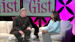 Fr Bill Quinlivan, musician | The Gist