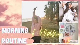 [VLOG] My Morning Routine | Minha Rotina da Manhã na França