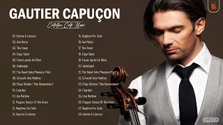 G  Capuçon Greatest Hits Full Album   Best Of G  Capuçon Playlist Collection