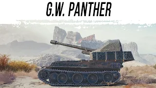 Катаю G.W. Panther