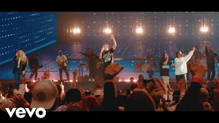 Passion, Kristian Stanfill - Salvation Belongs To You (Live From Passion 2024)