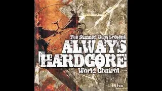 Always Hardcore vol.20 World Control CD1