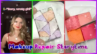 Repairing Makeup Storytime 🌷✨ @Brianna Mizura TikTok | Roblox Story #08