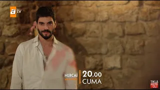 Hercai - Episode 45 Trailer 2 (Eng & Tur Subs)