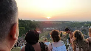 Ozora 2019 Opening