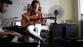 Phum Viphurit - Lover Boy (Cover) By JCSA - Chosen and Sangmin and Johanne and Albert