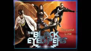 The Black Eyed Peas - Request Line ft. Macy Gray (Official Musc Video) [ANewMusicStation]