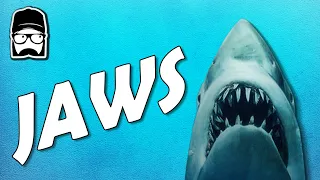 Jaws Breakdown - The QUINTessential Edition
