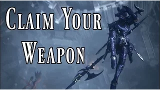 Claim Your Weapon [ FFXIV GMV ]