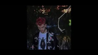 |FREE| LiL PEEP TYPE BEAT - "Ghost Girl" Emotional