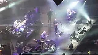 New Order (live) - Transmission - O2, London 29th September 2023