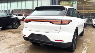 ALL NEW 2023 LEAPMOTOR C11 - Exterior And Interior
