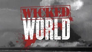 TROY- Wicked World