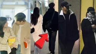 Spotted! Kim Soo Hyun Only Do this when he is with Kim Ji Won Solidifying their Dating Status