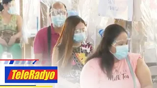 On The Spot | Teleradyo (6 July 2021)