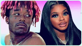 LIL UZI Causes JT To DELETE Her Socials By Saying He ONLY Loves HIMSELF? + Diamond Forehead