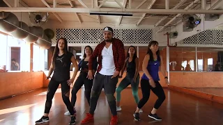 NO ME ACUERDO THALIA FT. NATTI NATASHA ZUMBA FITNESS