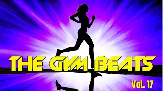 THE GYM BEATS Vol.17 - THE COMPLETE NONSTOP-MEGAMIX - More than 50 minutes Nonstop Music