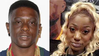 The SHADY Life of Boosie — Hot Stankin' Mess 💀