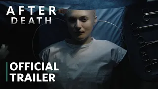 After Death (2023) | Official Trailer