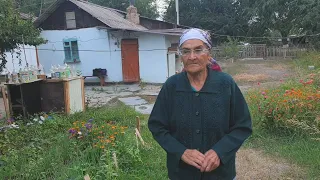 Крым — самая большая мечта Шемсие Алиевой
