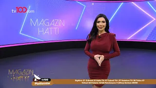 Magazin Hattı - 30 Ocak 2021