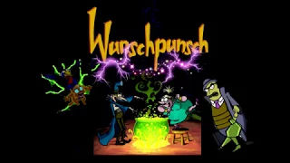 Wunschpunsch Ep1 - Plant Panic