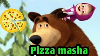 Pizza masha