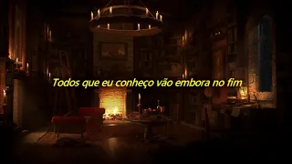 Johnny Cash - Hurt (Legendado em Português)