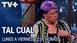 Tal Cual | 04 de Agosto de 2023