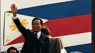 FERDINAND EDRALIN MARCOS SING KUN TAYO AY MATANDA NA