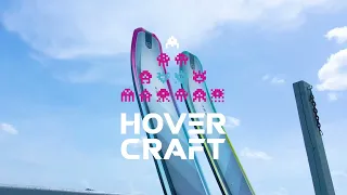 2023 Hovercraft waterski by HO Sports