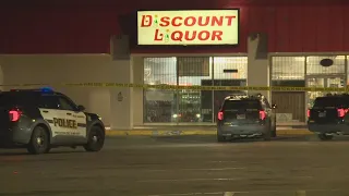 Breaking: North side liquor store employee shoots woman during altercation, police investigating