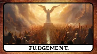 JUDGEMENT Tarot Card Explained ☆ Meaning, Secrets, History, Reading, Reversed ☆