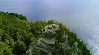 Национальный парк Бурабай. Боровое.