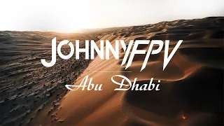 SANDSCAPE - Johnny FPV