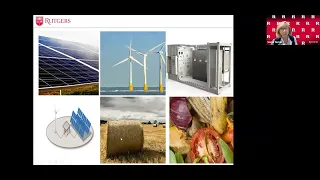 Bioenergy/Biofuels as a Renewable Energy Source in New Jersey