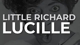 Little Richard - Lucille (Official Audio)